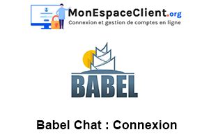 chat babel gratuit|babel chat